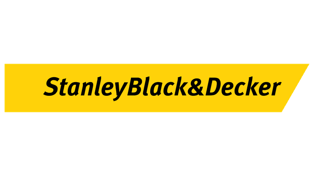 Stanley Black and Decker