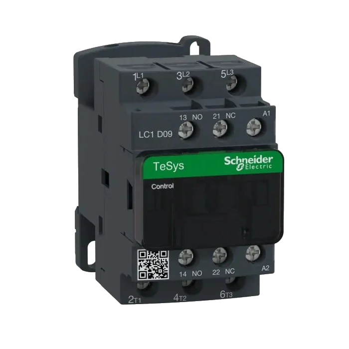 contactor