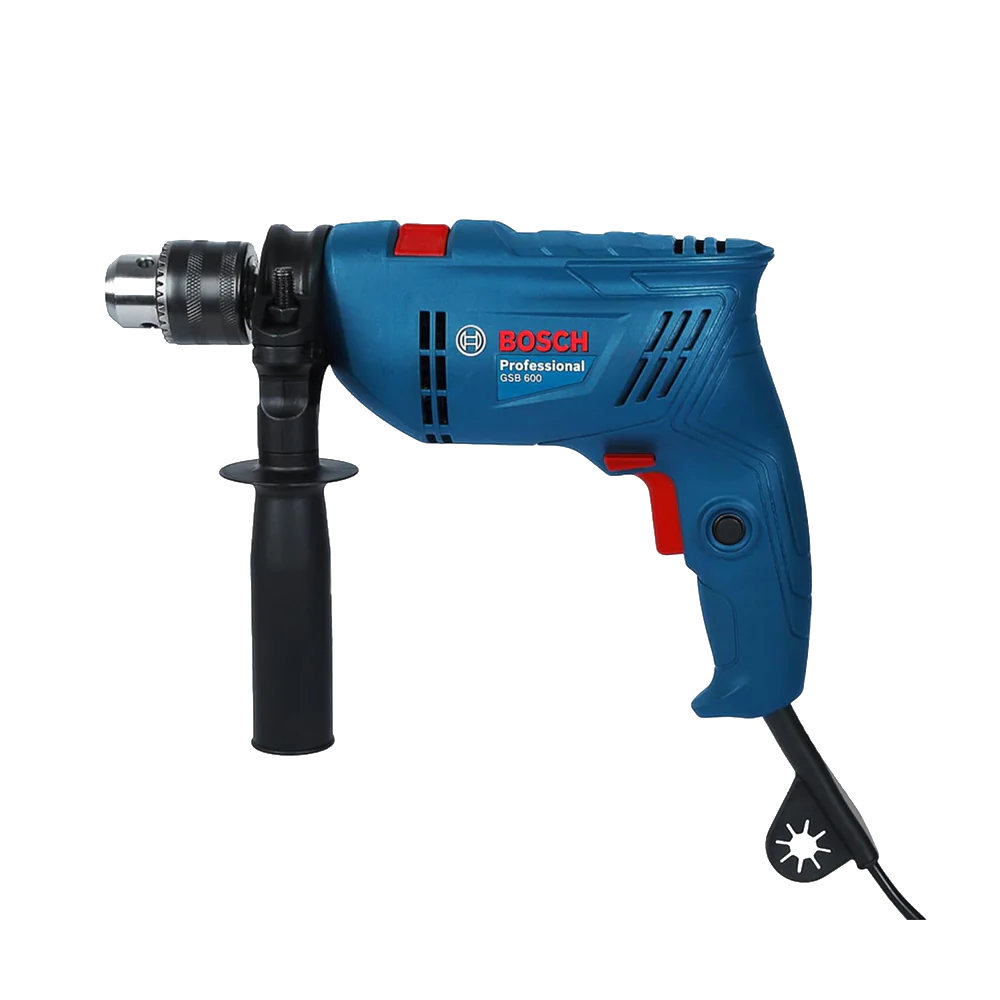 BOSCH GSB 600